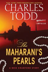 The Maharani's Pearls - 1 Jul 2014