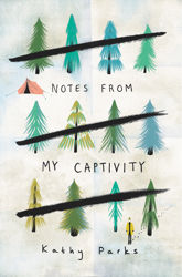 Notes from My Captivity - 10 Jul 2018