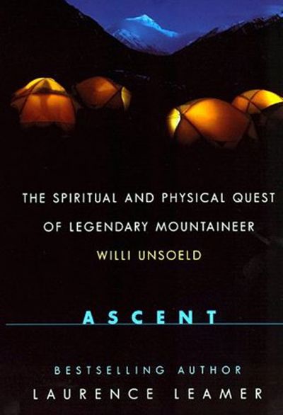 Ascent