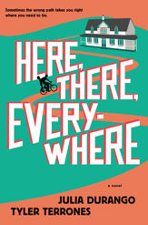 Here, There, Everywhere - 19 Dec 2017