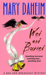 Wed and Buried - 13 Oct 2009