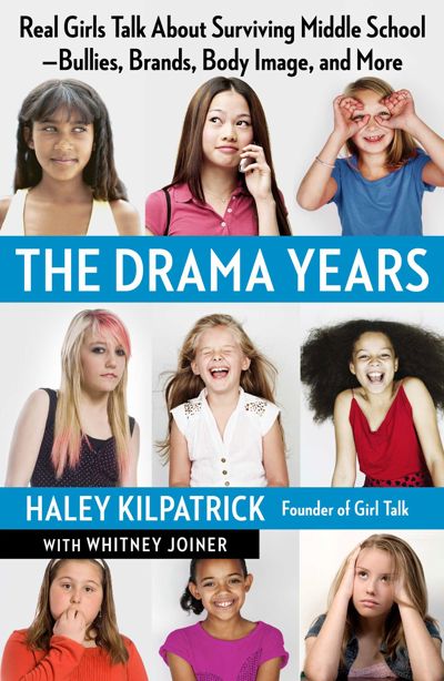 The Drama Years