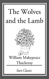 The Wolves and the Lamb - 31 Jan 2014
