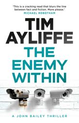 The Enemy Within - 28 Jul 2021