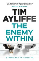 The Enemy Within - 28 Jul 2021