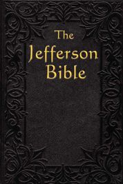 The Jefferson Bible - 1 Mar 2013