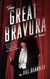 The Great Bravura - 3 Nov 2015