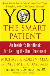 YOU: The Smart Patient - 28 Mar 2007