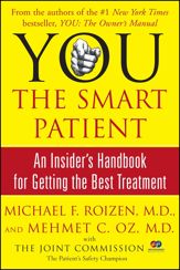 YOU: The Smart Patient - 28 Mar 2007