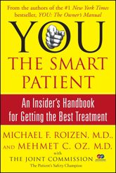 YOU: The Smart Patient - 28 Mar 2007