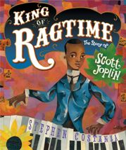 King of Ragtime - 14 Sep 2021