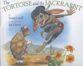 Tortoise and the Jackrabbit - 1 Oct 1994