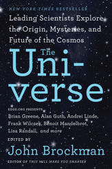 The Universe - 8 Jul 2014