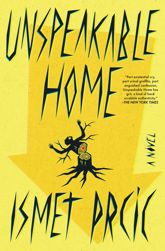 Unspeakable Home - 6 Aug 2024