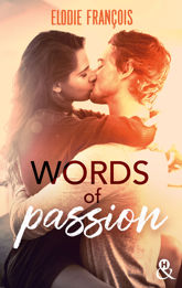 Words of Passion - 7 Jun 2023