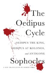 The Oedipus Cycle - 28 Feb 2012