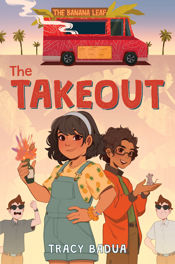 The Takeout - 9 May 2023