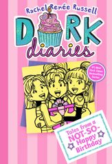 Dork Diaries 13 - 16 Oct 2018