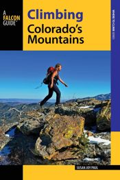 Climbing Colorado's Mountains - 1 Oct 2015