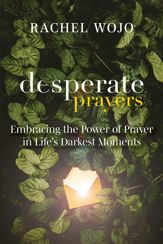 Desperate Prayers - 8 Oct 2024