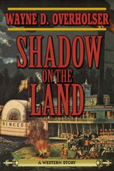 Shadow on the Land - 2 Jan 2014