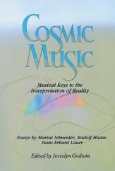 Cosmic Music - 1 Dec 1989