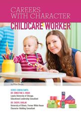 Childcare Worker - 2 Sep 2014