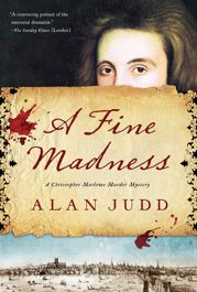 A Fine Madness - 1 Feb 2022