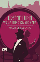 Arsène Lupin vs Herlock Sholmes - 1 Jun 2023