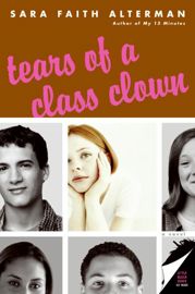 Tears of a Class Clown - 13 Oct 2009