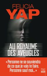 Au royaume des aveugles - 10 Jan 2018