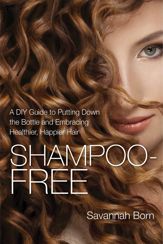 Shampoo-Free - 23 Jun 2015
