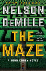 The Maze - 11 Oct 2022