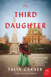 The Third Daughter - 3 Sep 2019
