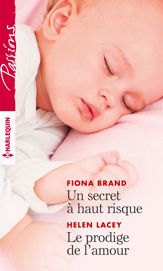Un secret à haut risque - Le prodige de l'amour - 1 Jun 2019