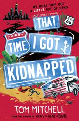 That Time I Got Kidnapped - 2 Apr 2020