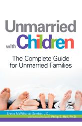 Unmarried with Children - 1 Jul 2008