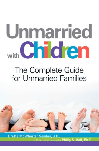 Unmarried with Children