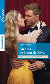Au bras de Cesar da Silva - 1 Aug 2015