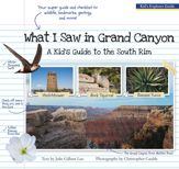 What I Saw in Grand Canyon - 21 Mar 2023