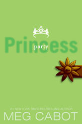 The Princess Diaries, Volume VII: Party Princess - 6 Oct 2009