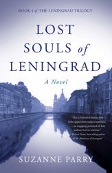 Lost Souls of Leningrad - 8 Nov 2022