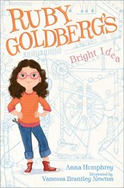 Ruby Goldberg's Bright Idea - 31 Dec 2013
