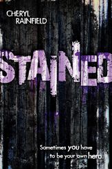 Stained - 1 Oct 2013