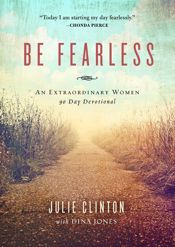 Be Fearless - 5 Mar 2019
