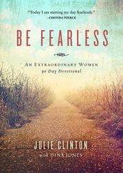 Be Fearless - 5 Mar 2019