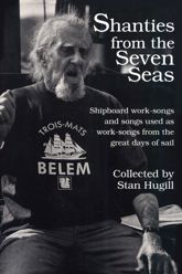 Shanties from the Seven Seas - 15 Jun 2022