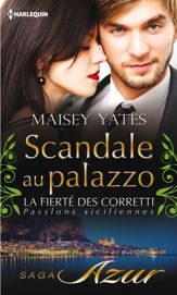 Scandale au palazzo - 1 Nov 2014