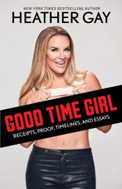 Good Time Girl - 3 Dec 2024