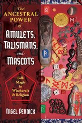 The Ancestral Power of Amulets, Talismans, and Mascots - 4 May 2021